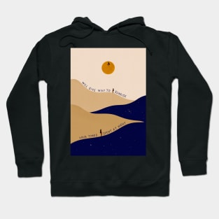 Sunrise Hoodie